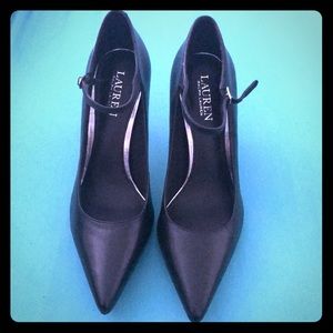 Lauren Ralph Lauren heels